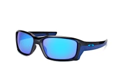 Oakley Straightlink OO 9331 04 small, SPORTY Sunglasses, MALE