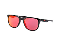 Oakley Trillbe X OO 9340 02, SQUARE Sunglasses, UNISEX, available with prescription