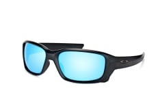 Oakley Straightlink OO 9331 05, SPORTY Sunglasses, MALE, polarised