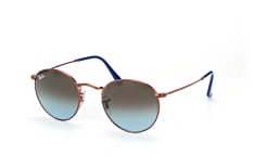 Ray-Ban Round Metal RB 3447 9003/96 S, ROUND Sunglasses, UNISEX, available with prescription