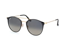 Ray-Ban RB 3546 187/71, AVIATOR Sunglasses, UNISEX, available with prescription