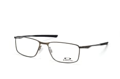 Oakley Socket 5.0 OX 3217 02, including lenses, RECTANGLE Glasses, MALE