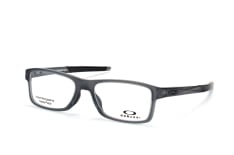 Oakley Chamfer MNP OX 8089 03, including lenses, RECTANGLE Glasses, MALE