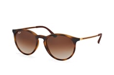 Ray-Ban RB 4274 856/13, ROUND Sunglasses, UNISEX, available with prescription