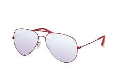 Ray-Ban RB 3558 9017/B5, AVIATOR Sunglasses, UNISEX