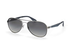 Ray-Ban RB 3549 029/11, AVIATOR Sunglasses, MALE, available with prescription