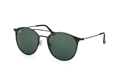 Ray-Ban RB 3546 186 large, AVIATOR Sunglasses, UNISEX, available with prescription