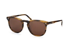 Calvin Klein CK 4321S 231, ROUND Sunglasses, UNISEX, available with prescription