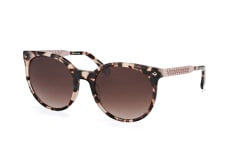 Lacoste L 834S 220, ROUND Sunglasses, FEMALE, available with prescription
