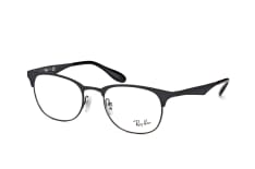 Ray-Ban RX 6346 2904, including lenses, SQUARE Glasses, UNISEX