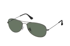 Ray-Ban Cockpit RB 3362 004 small klein