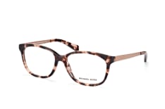 Michael Kors Ambrosine MK 4035 3205, including lenses, BUTTERFLY Glasses, FEMALE