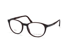 Porsche Design P 8261 E, including lenses, ROUND Glasses, MALE
