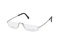 Porsche Design P 8002 B, inkl. Gläser,   Brille, Unisex