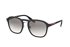 Prada Linea Rossa PS 02SS DG0-0A7, AVIATOR Sunglasses, MALE, available with prescription