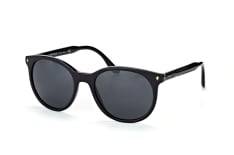 Prada PR 06TS 1AB-5S0, ROUND Sunglasses, MALE, available with prescription