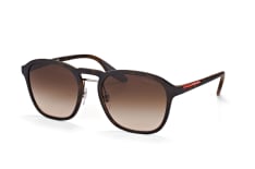 Prada Linea Rossa PS 02SS U61-6S1, AVIATOR Sunglasses, MALE, available with prescription