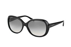 Giorgio Armani AR 8047 5017/11, BUTTERFLY Sunglasses, FEMALE