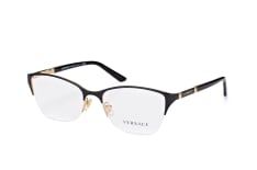 Versace VE 1218 1342, including lenses, BUTTERFLY Glasses, FEMALE