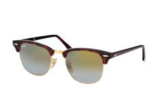 Ray-Ban Clubmaster RB 3016 990/9Jlarge petite