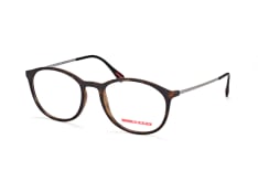 Prada Linea Rossa PS 04HV U61-1O1, including lenses, ROUND Glasses, MALE