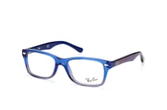 Ray-Ban RY 1531 3647, including lenses, RECTANGLE Glasses, UNISEX