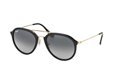 Ray-Ban RB 4253 601/71large, AVIATOR Sunglasses, UNISEX, available with prescription