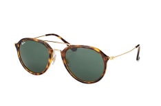 Ray-Ban RB 4253 710 large, AVIATOR Sunglasses, UNISEX, available with prescription