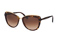 Dolce&Gabbana DG 4304 502/13, BUTTERFLY Sunglasses, FEMALE, available with prescription