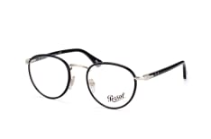 Persol PO 2410VJ 1064, including lenses, ROUND Glasses, FEMALE