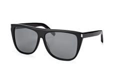 Saint Laurent SL 1 001, AVIATOR Sunglasses, UNISEX
