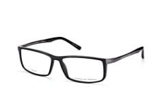 Porsche Design P 8228 A, including lenses, RECTANGLE Glasses, MALE