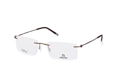 Rodenstock R 7054 D, including lenses, RECTANGLE Glasses, MALE