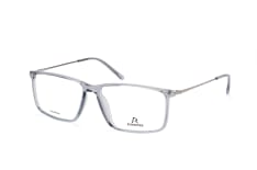 Rodenstock R 5311 F, including lenses, RECTANGLE Glasses, MALE