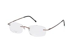 Aspect by Mister Spex Fugard rectangular 3042/2 010 small