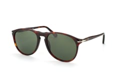 Persol PO 9649S 24/31 small, AVIATOR Sunglasses, MALE, available with prescription