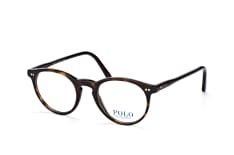 Polo Ralph Lauren PH 2083 5003 small, inkl. Gläser, Runde Brille, Unisex