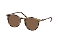 CO Optical Caspar 2060 003, ROUND Sunglasses, FEMALE, available with prescription