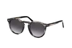 CO Optical Babo 2045 002, ROUND Sunglasses, UNISEX, available with prescription