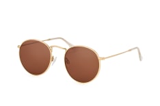 CO Optical Woody 2024 008, ROUND Sunglasses, UNISEX, available with prescription