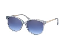 Mister Spex Collection Millie 2055 002, BUTTERFLY Sunglasses, FEMALE, available with prescription