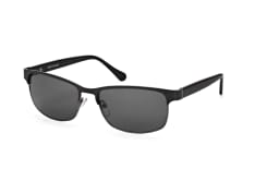 Aspect by Mister Spex Samuel 2058 001, RECTANGLE Sunglasses, MALE, available with prescription