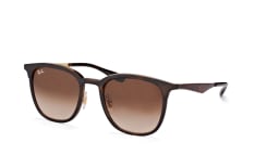 Ray-Ban RB 4278 6283/13, SQUARE Sunglasses, UNISEX, available with prescription