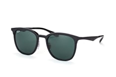 Ray-Ban RB 4278 6282/71, SQUARE Sunglasses, UNISEX, available with prescription