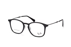 Ray-Ban Graphene RX 8954 8025 small, including lenses, ROUND Glasses, MALE