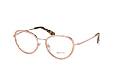 Valentino VA 1002 3004, including lenses, ROUND Glasses, FEMALE