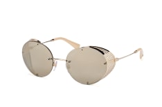 Valentino VA 2003 3003/5A, ROUND Sunglasses, FEMALE