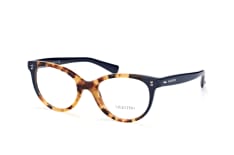 Valentino VA 3009 5005, including lenses, BUTTERFLY Glasses, FEMALE