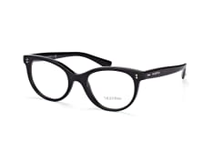 Valentino VA 3009 5001, including lenses, BUTTERFLY Glasses, FEMALE