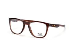 Oakley RX Trillbe X OX 8130 04, including lenses, SQUARE Glasses, UNISEX